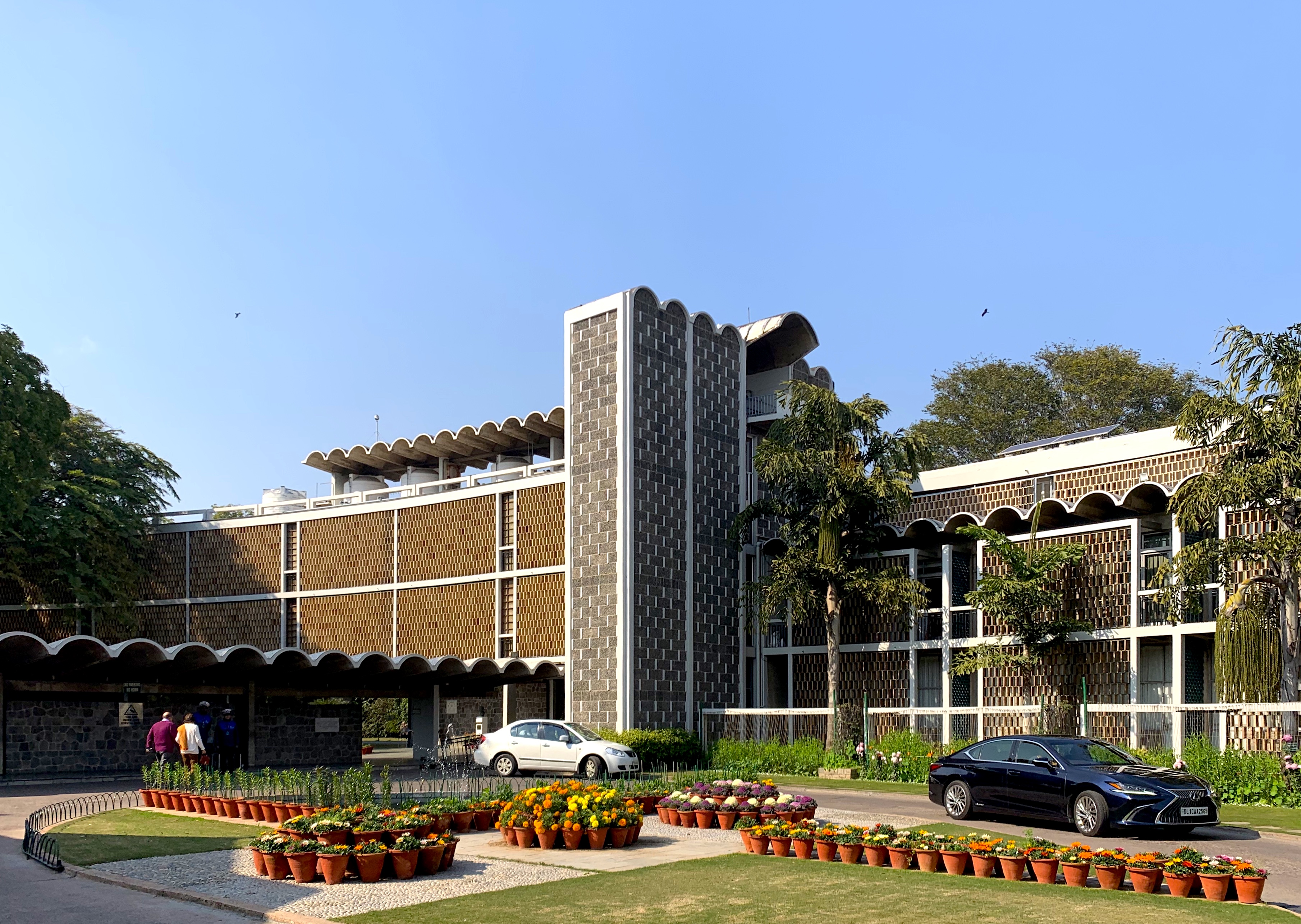 India International Centre
